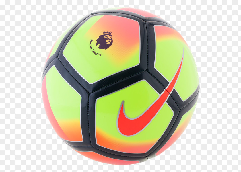 Nike Soccer 2018 World Cup Premier League La Liga Football PNG