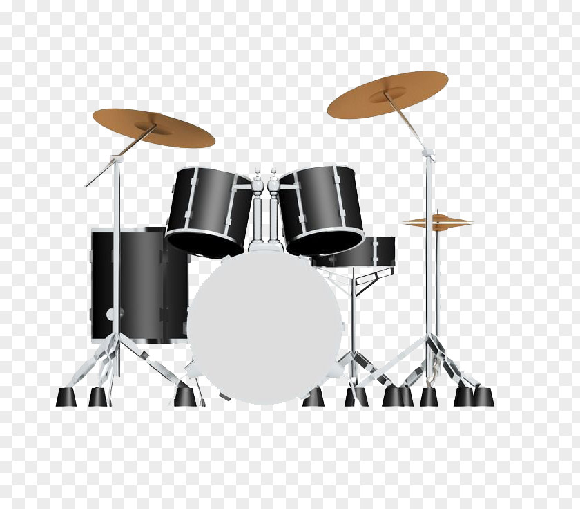 Percussion Drums Timbales Snare Drum Tom-tom Stick PNG