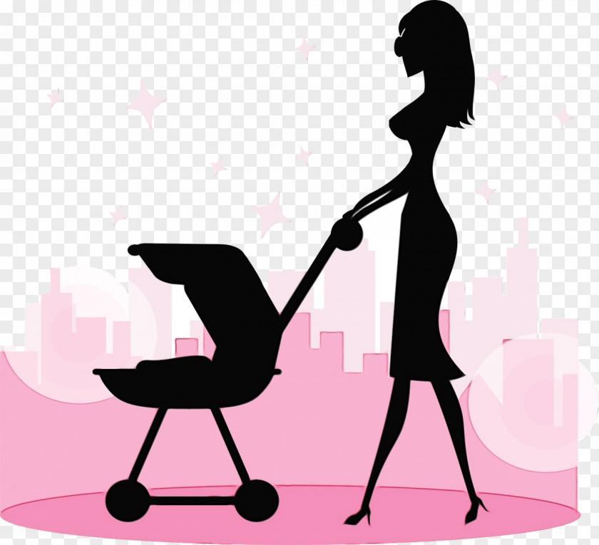 Pianist Silhouette Cartoon Furniture Office Chair Clip Art Sitting PNG