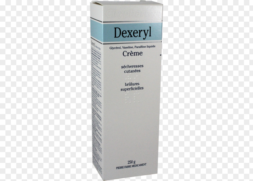 Retention Lotion Cream Pierre Fabre Dexeryl Care Crème Pharmacy Pharmaceutical Drug PNG