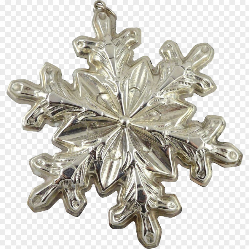 Snowflake 1 Ornaments Christmas Ornament Tree Body Jewellery Day PNG