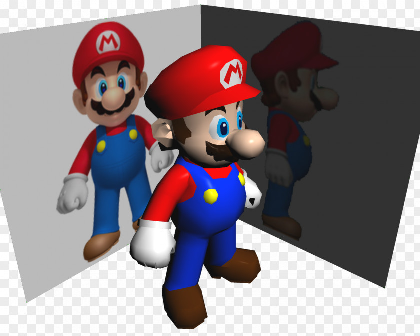 Super Mario New Bros. Wii & Yoshi PNG