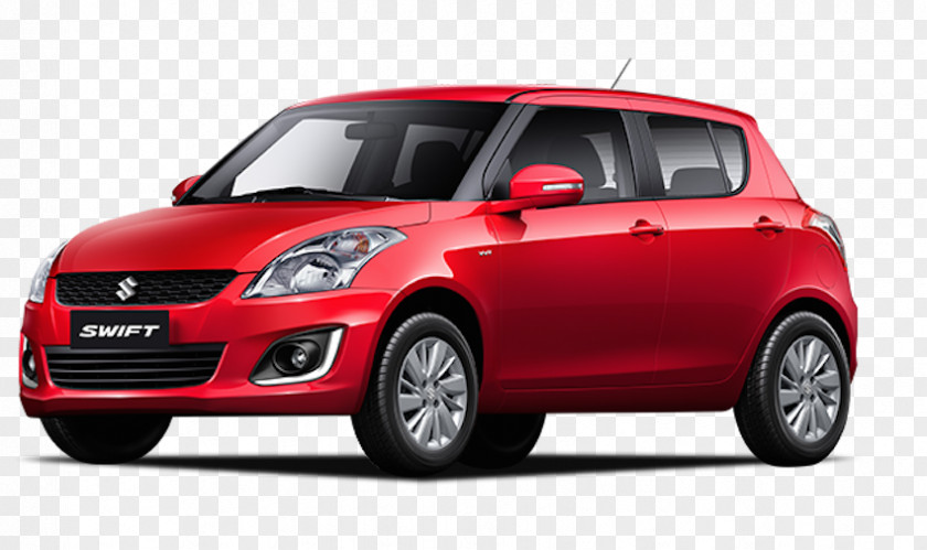 Suzuki Maruti Dzire Subcompact Car PNG