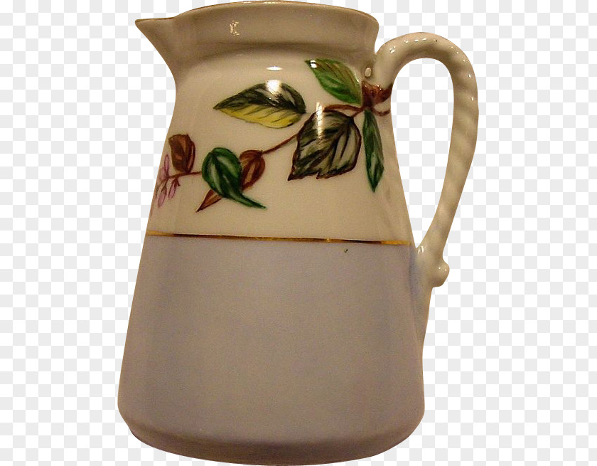 Vase Jug Ceramic Pottery Pitcher PNG