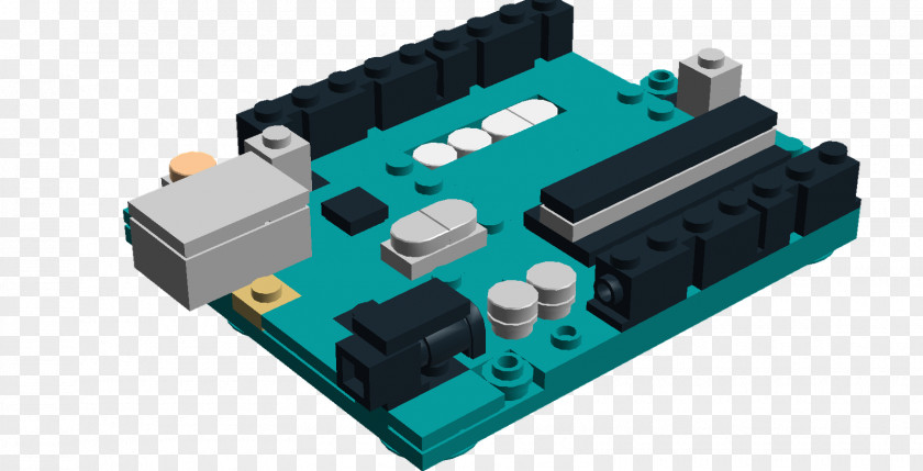 Arduino Logo Microcontroller Electronics Electrical Connector PNG