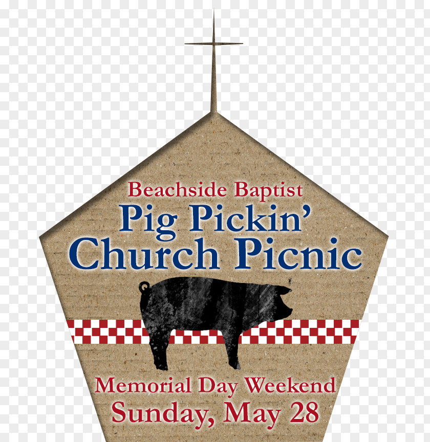 Choir Picnic Church Service Advertising Worship PNG