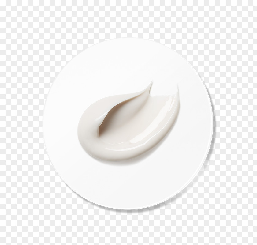 Cream Skin Tableware PNG