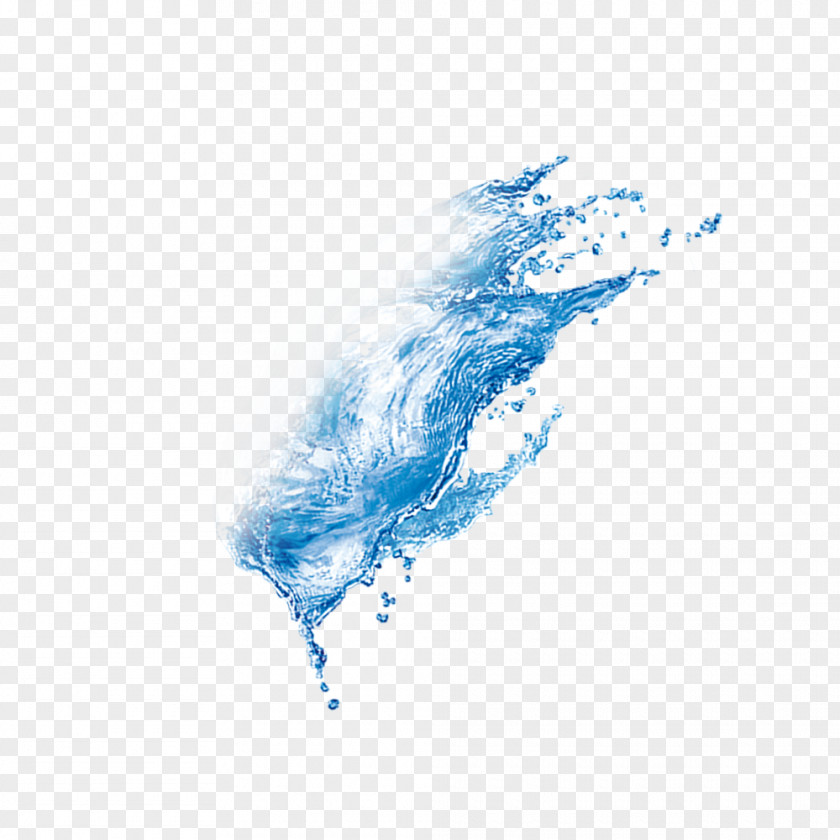 Dynamic Water Euclidean Vector Ice PNG