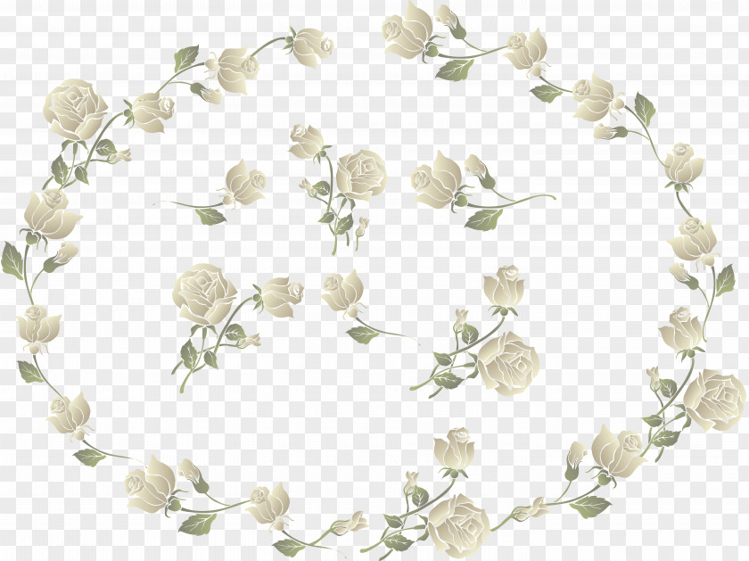 Flower Ring PNG
