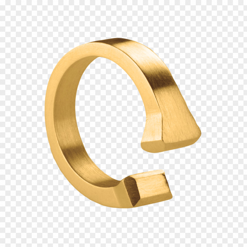 Gold Ring Element Material Wedding 01504 Bangle PNG