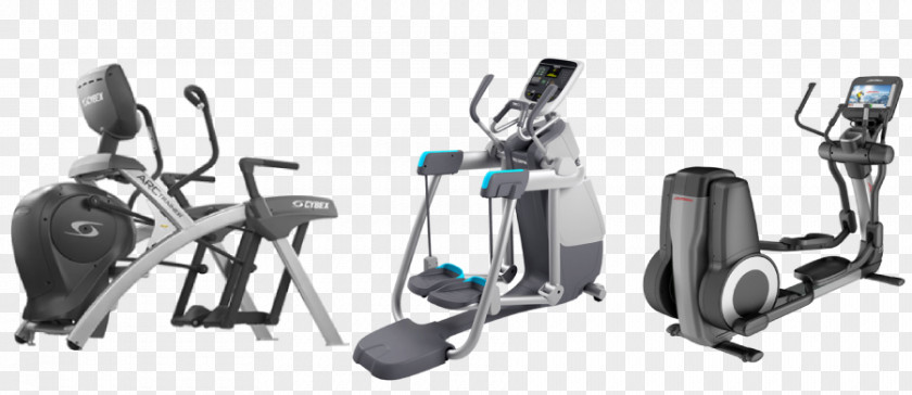 Gym Equipments Elliptical Trainers Arc Trainer Exercise Equipment Life Fitness Treadmill PNG