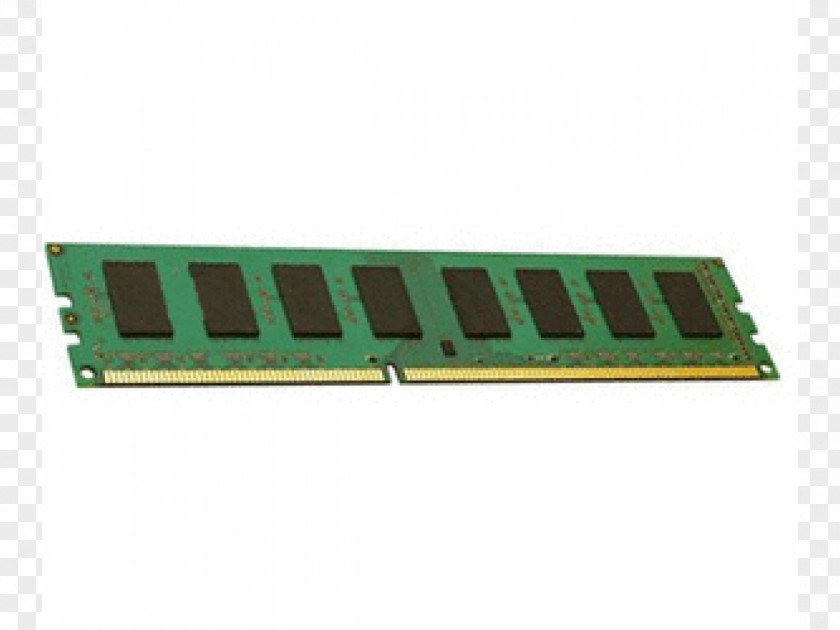 Hewlett-packard Hewlett-Packard DDR3 SDRAM ECC Memory DIMM PNG