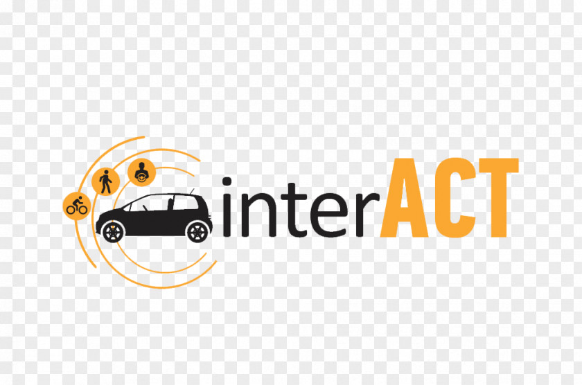 Interact Logo Organization Industry Promotional Merchandise Brand PNG