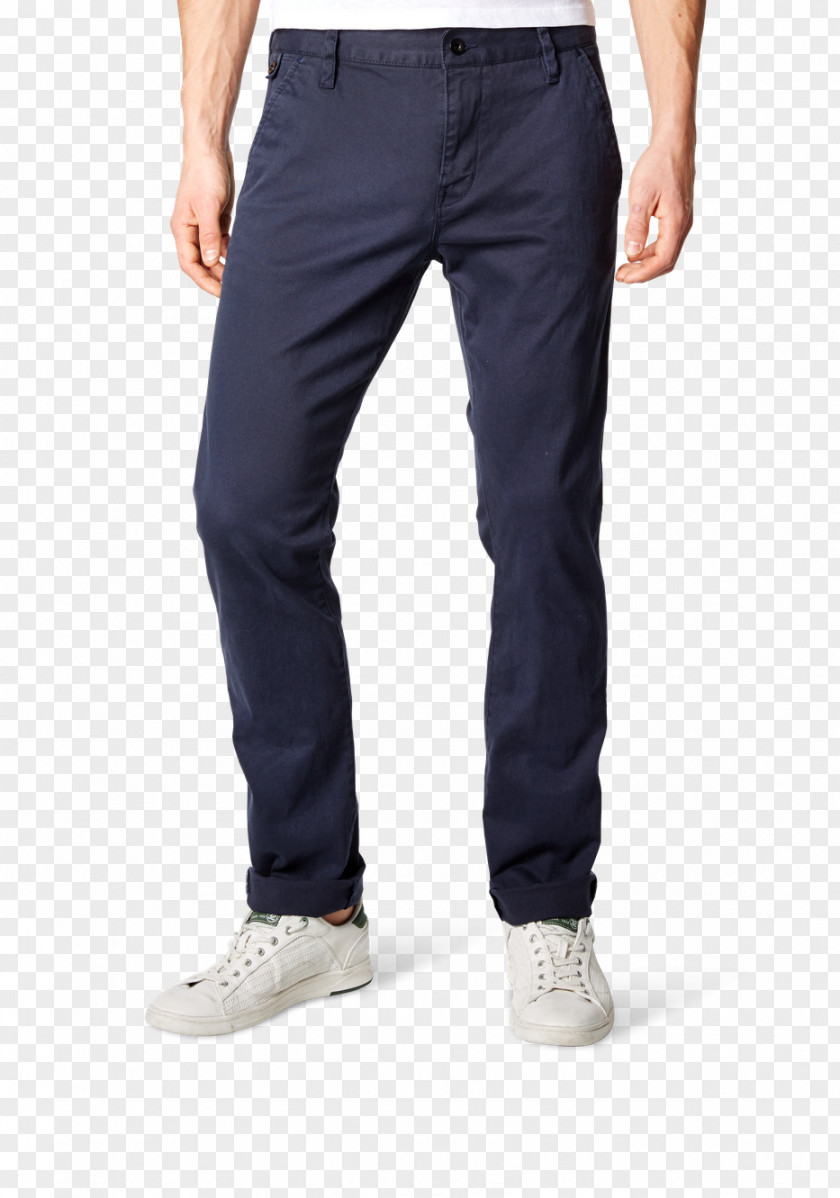 Jeans Slim-fit Pants Clothing Blue PNG