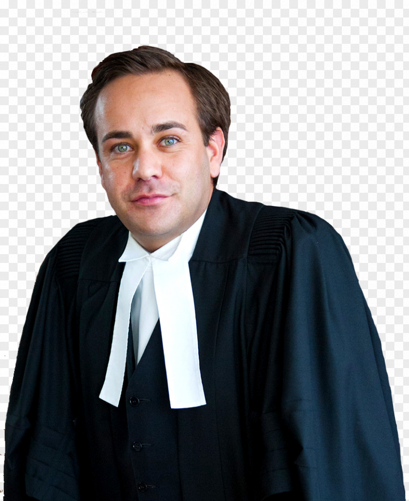 Lawyer Transparent Barrister Solicitor PNG