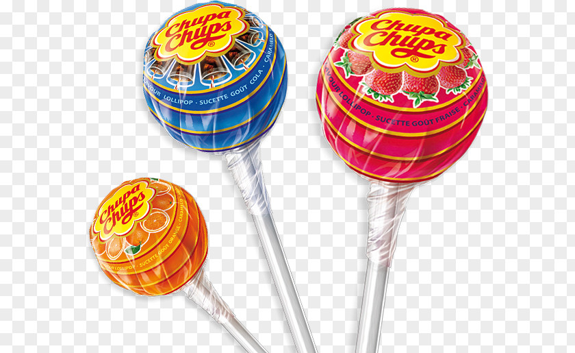 Lollipop Chewing Gum Cola Chupa Chups Perfetti Van Melle PNG