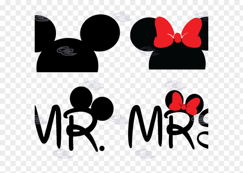 Minnie Mouse Mickey Mr. The Walt Disney Company Mrs. PNG