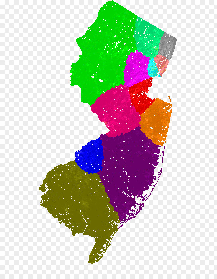 New Jersey Clip Art PNG