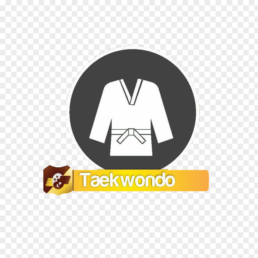 Para Taekwondo Logo Brand PNG