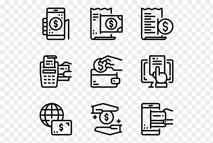 Payment Method Manufacturing The Iconfactory Symbol PNG