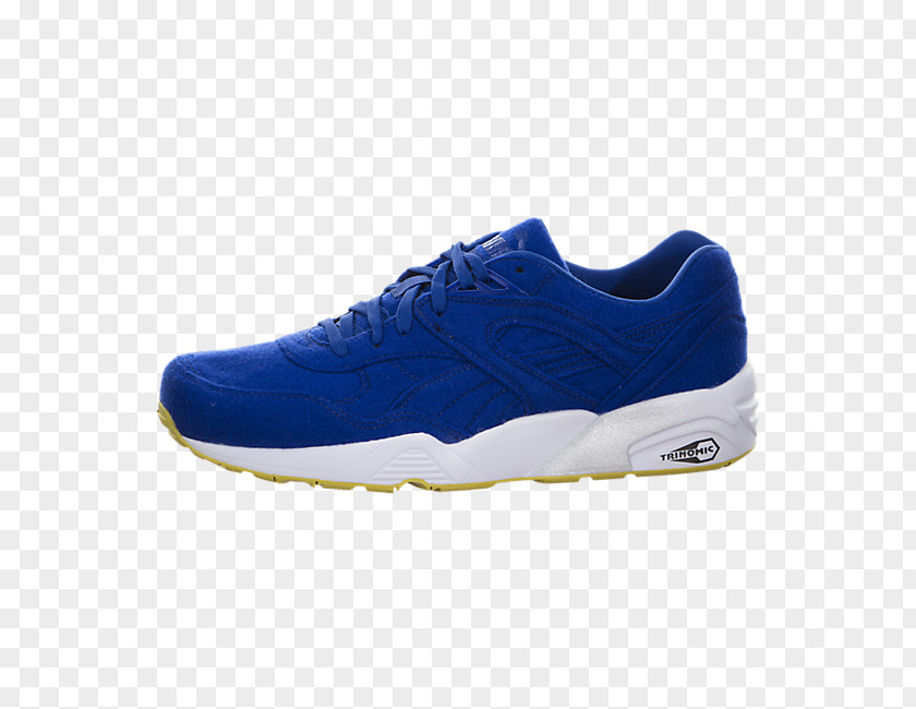 Royal Blue Shoes For Women Sports Puma New Balance PNG