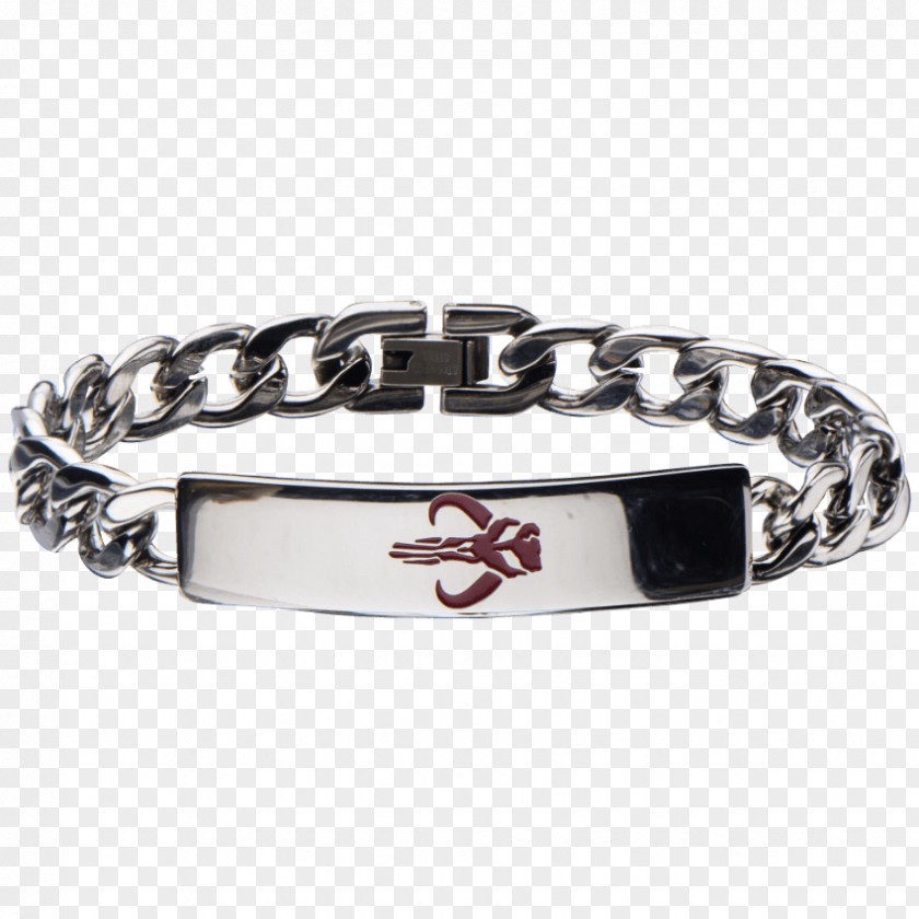 Stormtrooper Anakin Skywalker Yoda Boba Fett Bracelet PNG