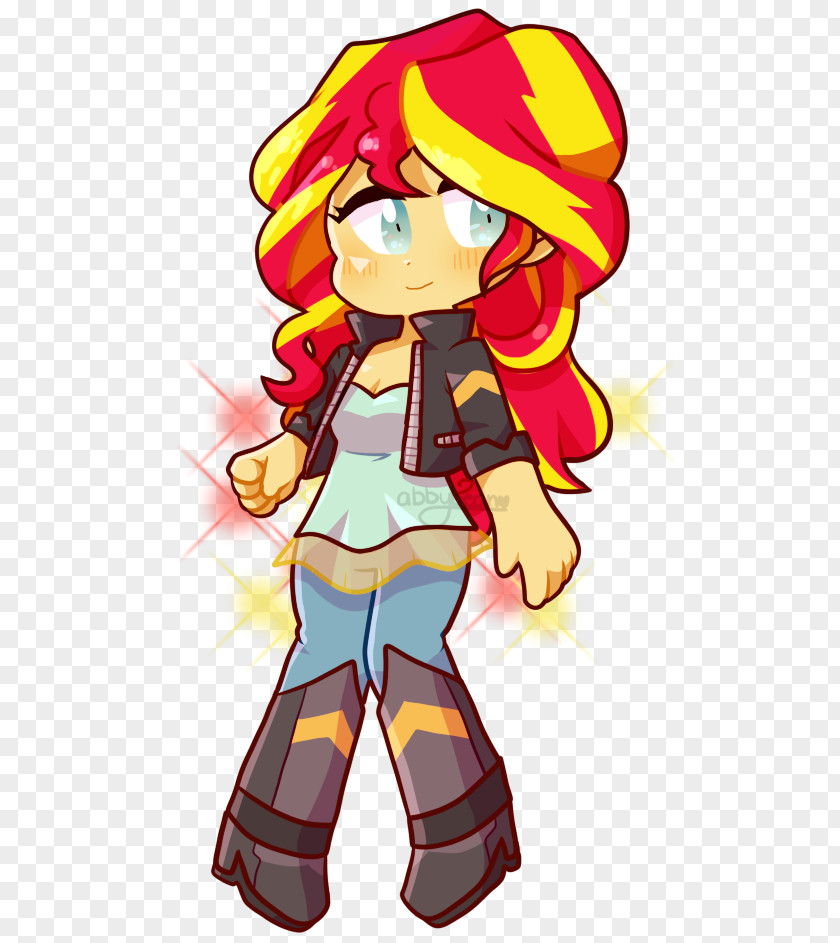 Sunset Shimmer Twilight Sparkle Fan Art Pony PNG