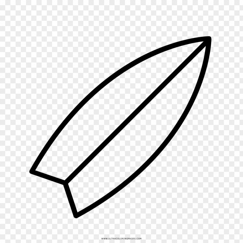 Surfing Surfboard Drawing Coloring Book Clip Art PNG