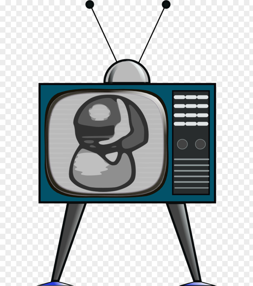 Television Pictures Free-to-air Clip Art PNG