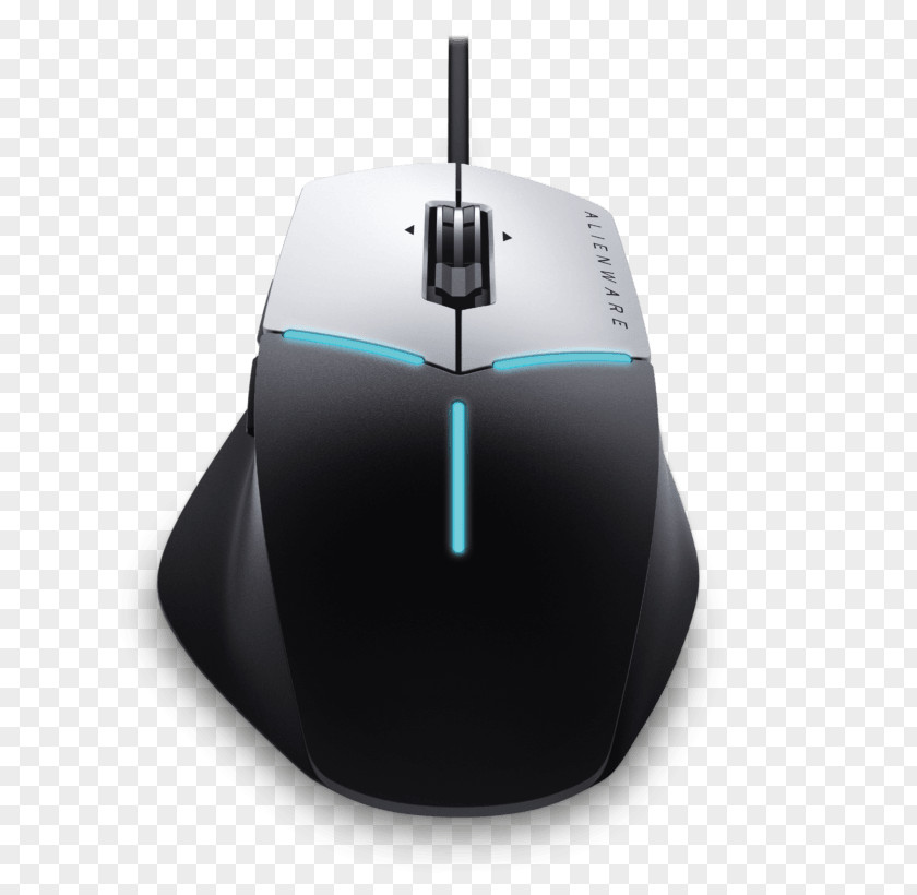 Alienware Dell Computer Mouse Keyboard Gaming PNG