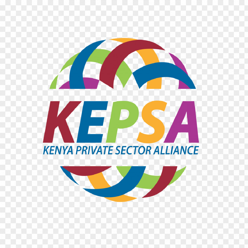 Business Kenya Private Sector Alliance Organization Partnership PNG