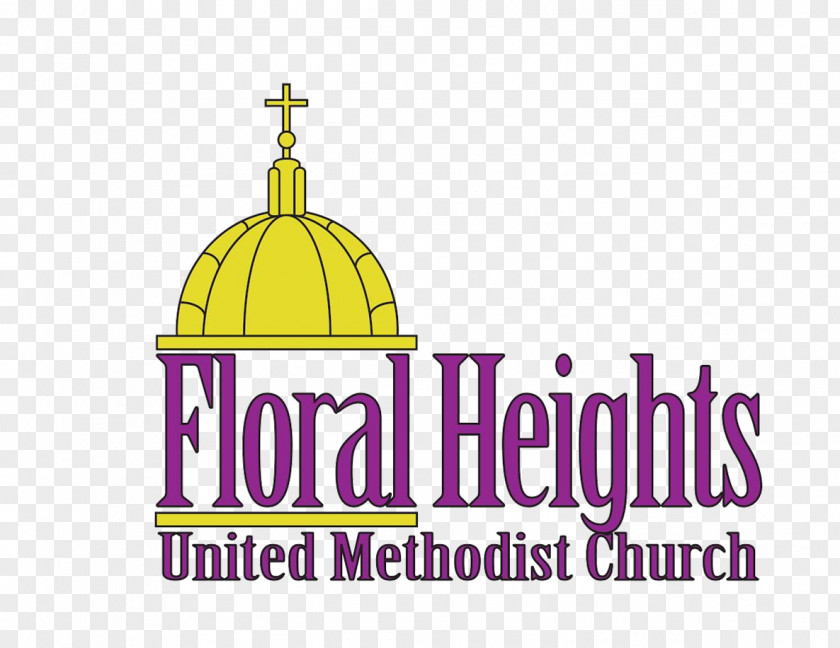 Church Floral Heights United Methodist Hibben Service PNG