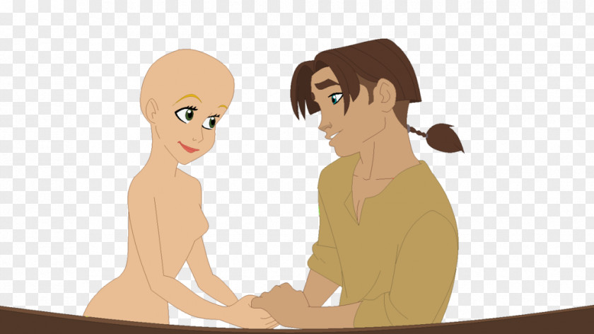 Couple Or Trouble People Jim Hawkins Homo Sapiens Pixel Art Minnie Mouse PNG