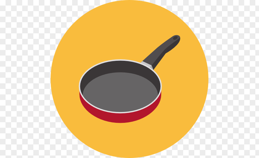 Frying Pan Kitchen PNG