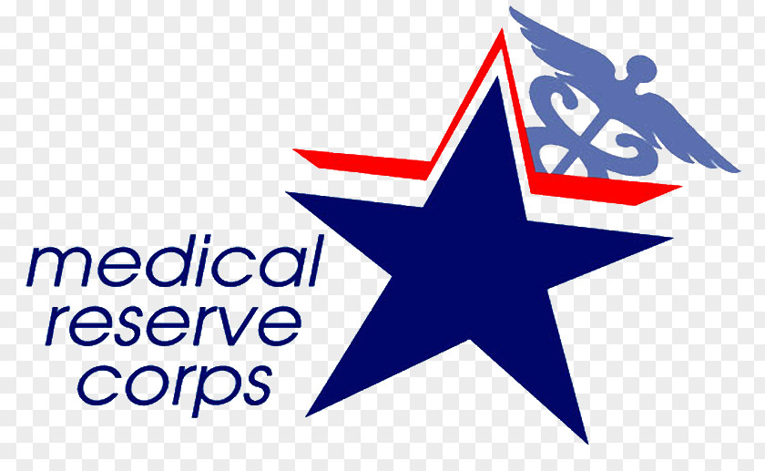 Medical Reserve Corps Medicine Logo Health Massachusetts PNG