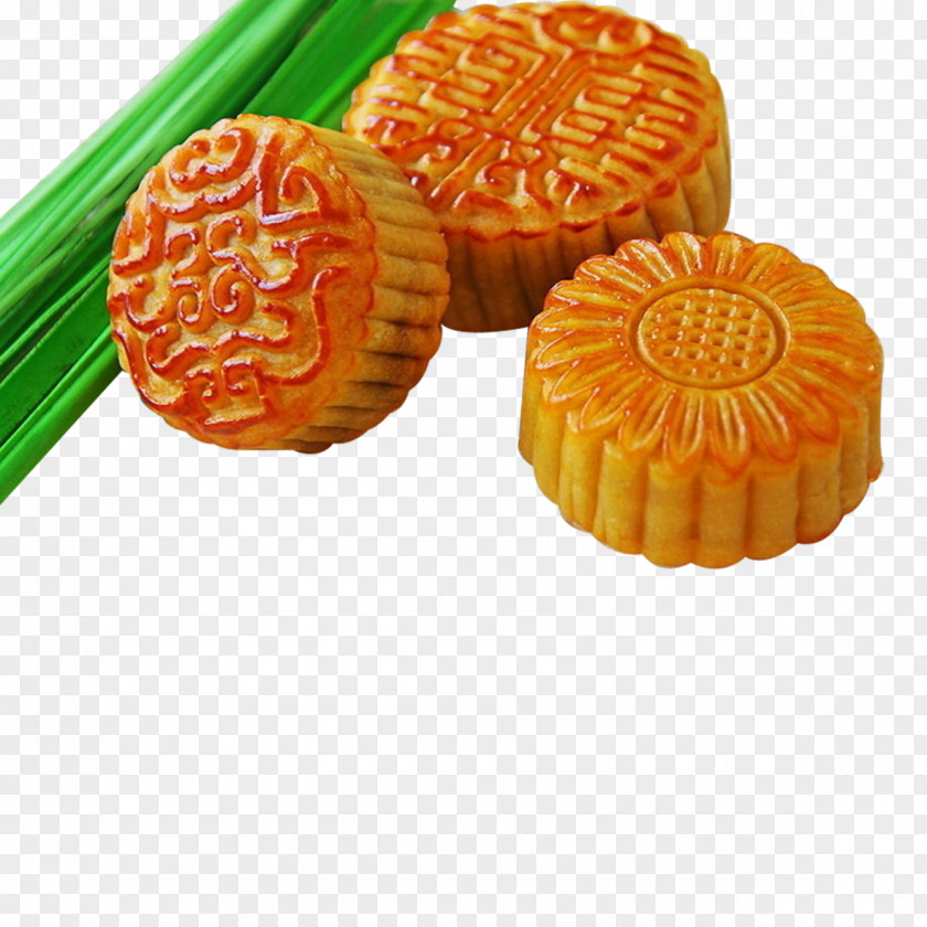 Moon Cake PNG