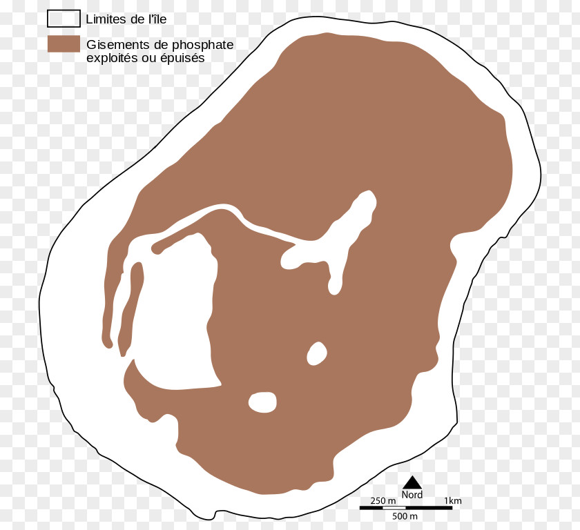 Nauru Phosphate Corporation Geography Of 2015 United Nations Climate Change Conference PNG