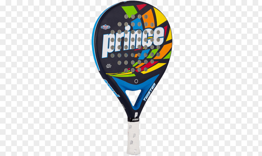 Shovel Padel Racket Prince Sports Tennis PNG
