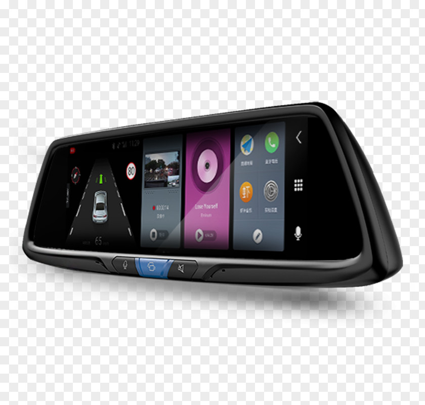 Smartphone Feature Phone Car PNG