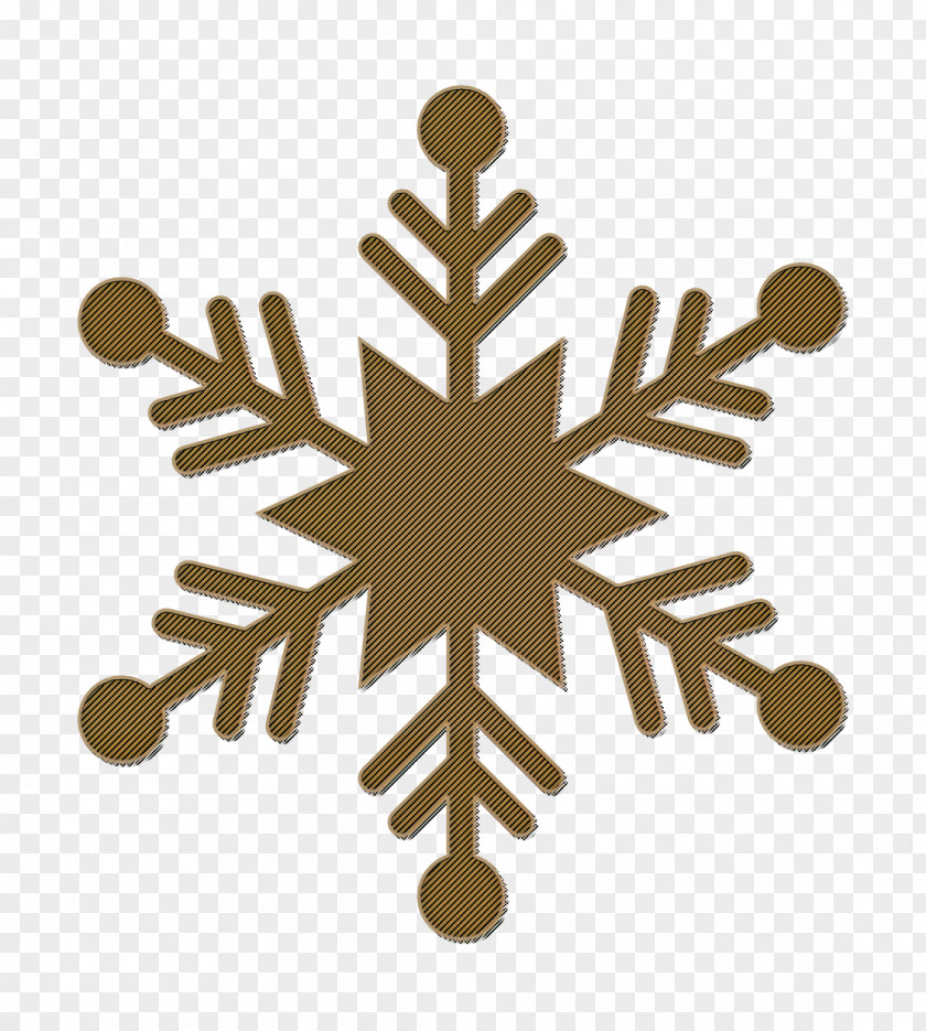 Snow Icon Snowflake Winter PNG