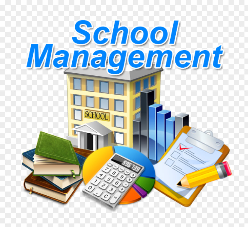 Student Management School Information System Education PNG