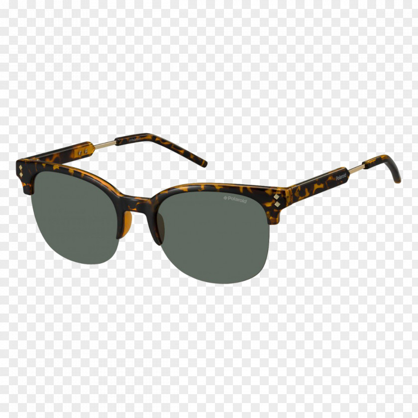 Sunglasses Polaroid Corporation PLD 6032 Eyewear Chrome Hearts PNG