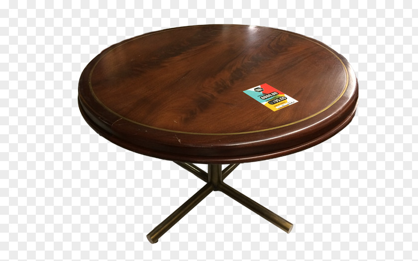 Table Ronde Coffee Tables PNG