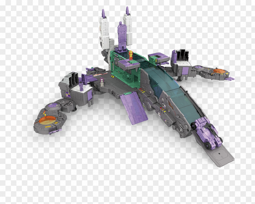 Toy Exhibition Hall Trypticon Metroplex Omega Supreme Scorponok Transformers PNG