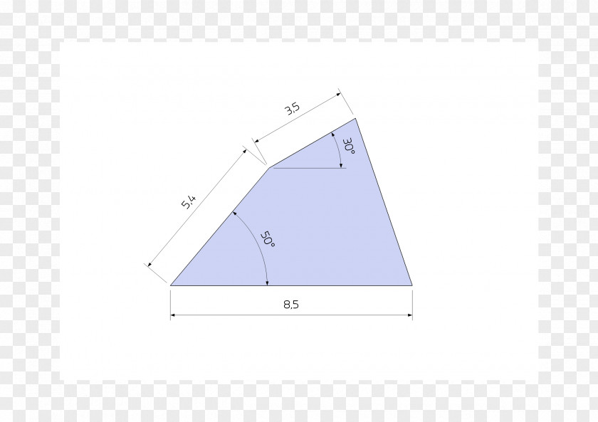 Triangle Point PNG