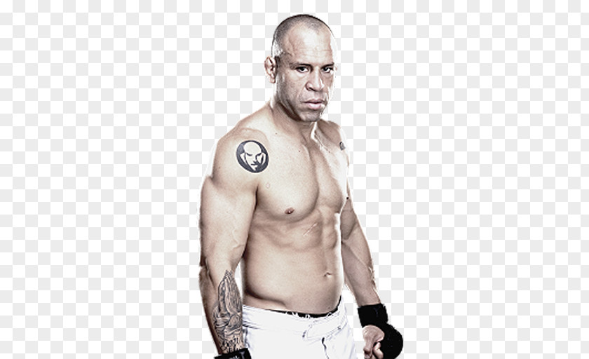 Ultimate Japan Facial HairOthers Wanderlei Silva UFC On FUEL TV 8 PNG