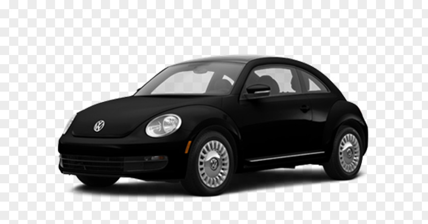 Volkswagen New Beetle Car 2018 Hatchback Automatic Transmission PNG