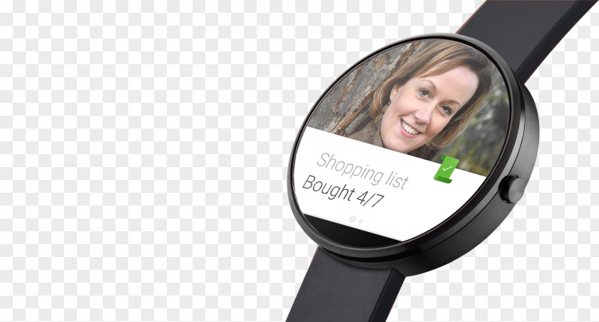 Android Wear Computer Hardware PNG