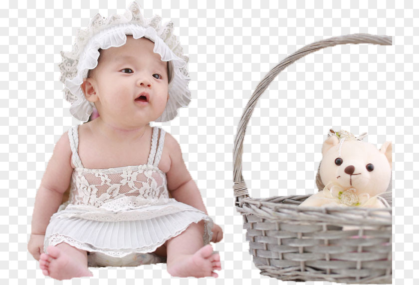 Cute Baby Infant Sound Effect Talk Child PNG