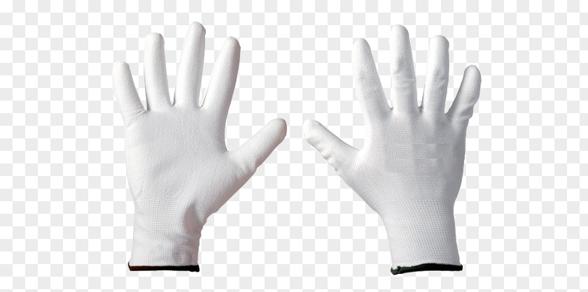 Design Thumb Hand Model Medical Glove PNG